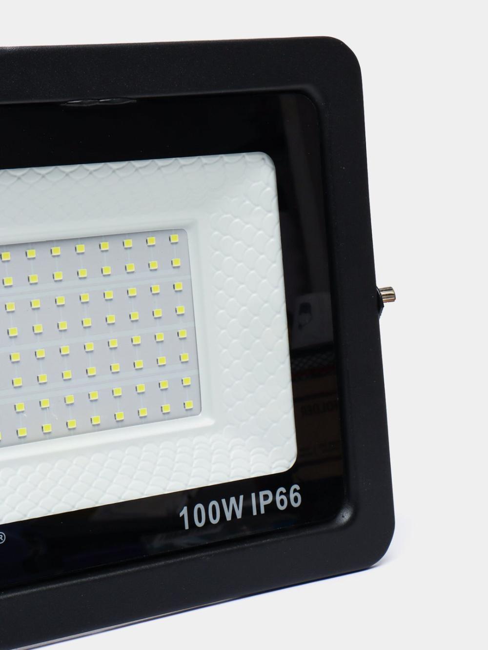 Led projektor 100 W Lezard IP65 3