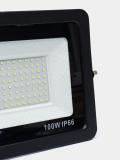 Лед прожектор 150 Вт Lezard IP66 3