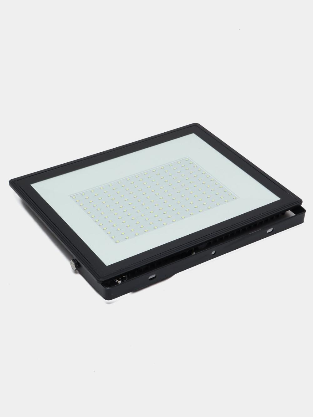 Лед прожектор 30 Вт Lezard IP67 4