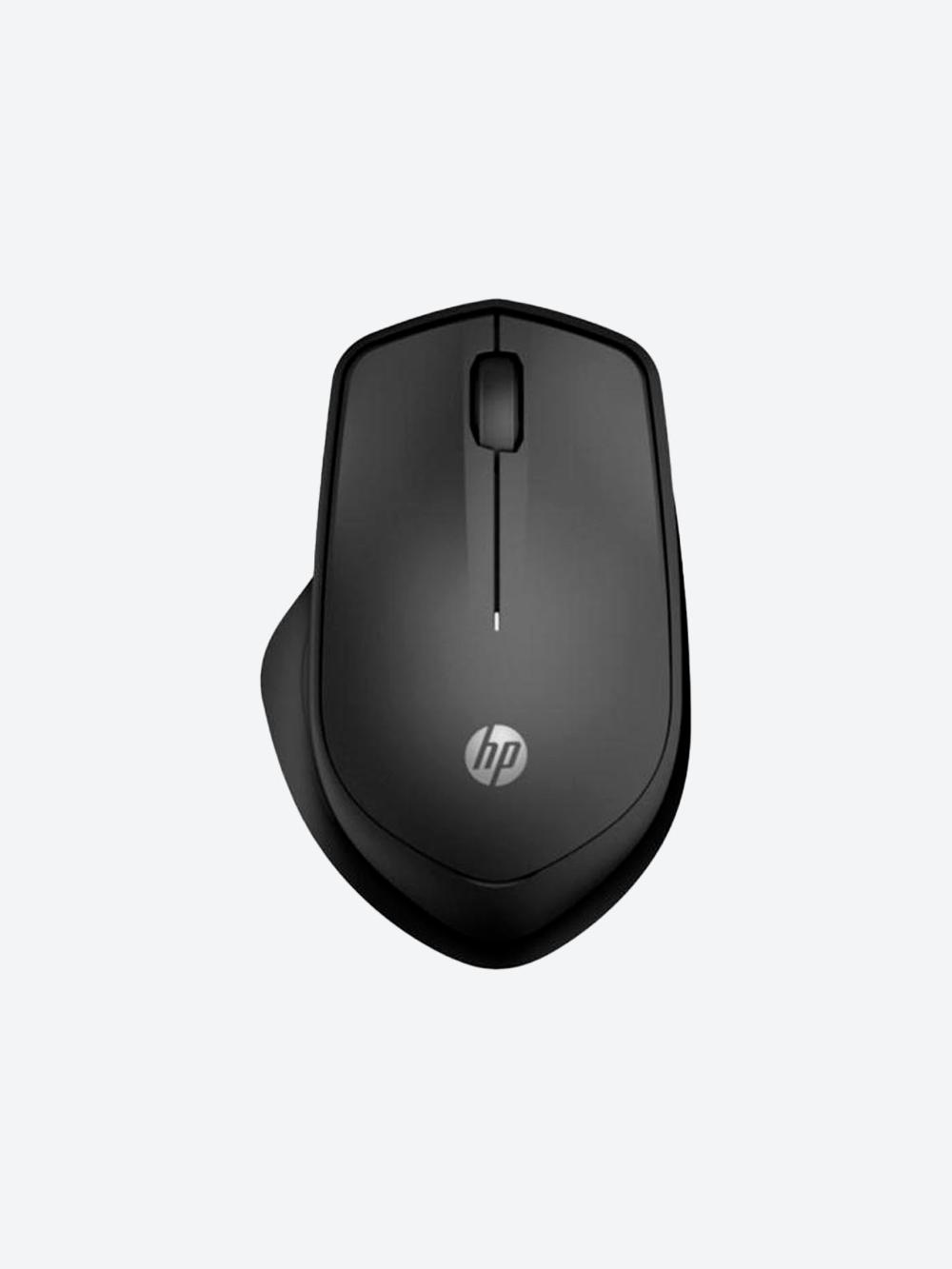 HP 280 Silent Simsiz Sichqoncha (p/n 19U64AA) 1