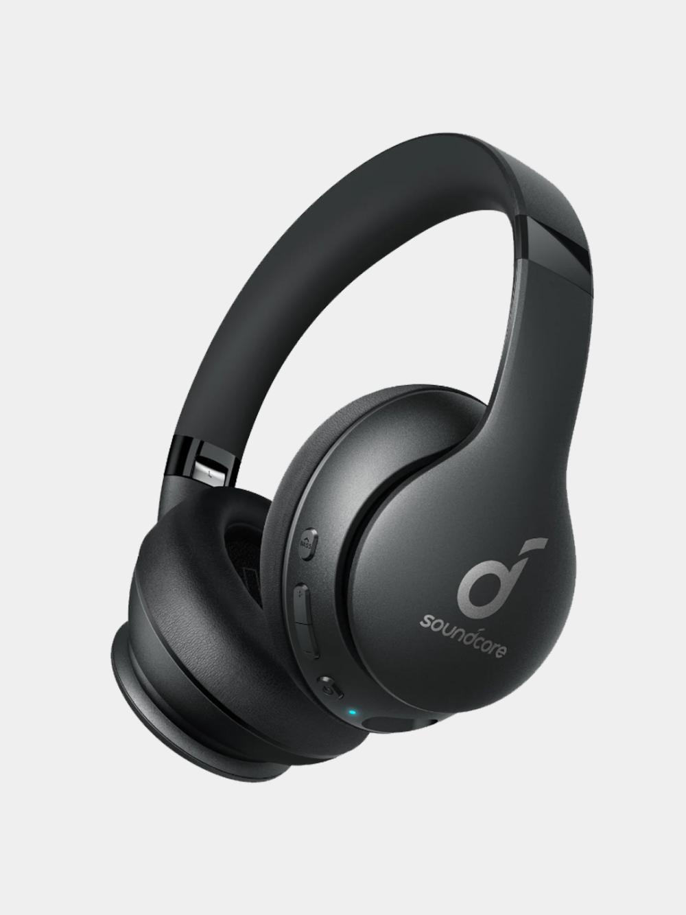 Soundcore Life 2 Neo Black Iteration 1 simsiz quloqchinlar 2