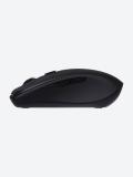 2E MF225 Silent WL/BT Black simsiz sichqoncha 2