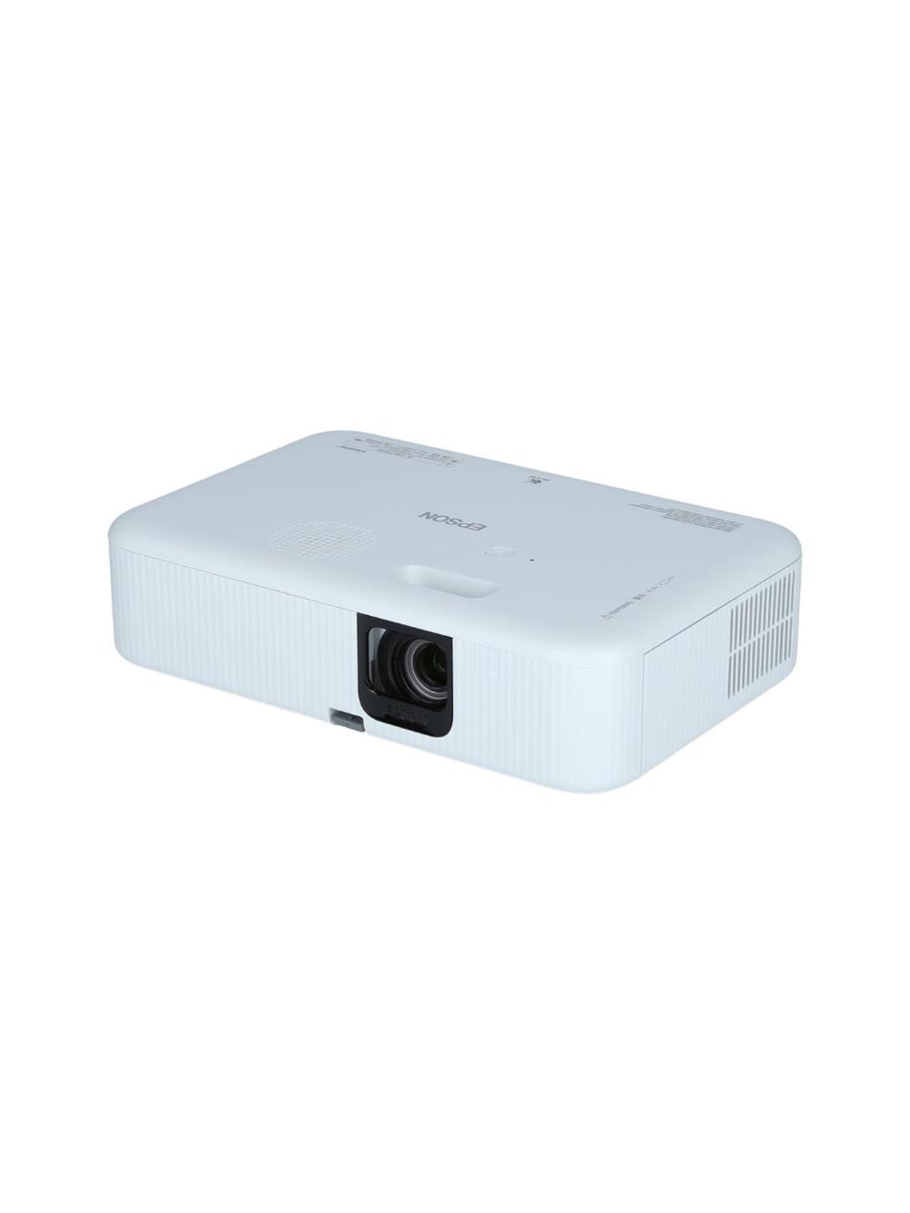 Проектор EPSON CO-FH02 1