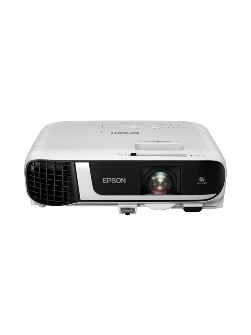 Проектор EPSON EB-FH52 1