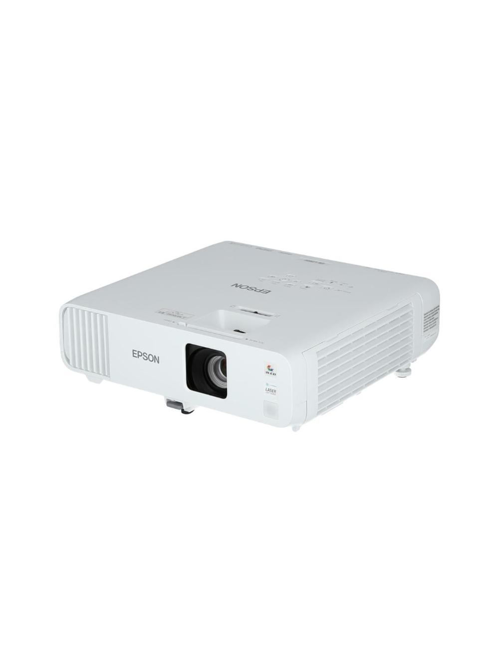 Лазерный проектор EPSON EB-L260F 2