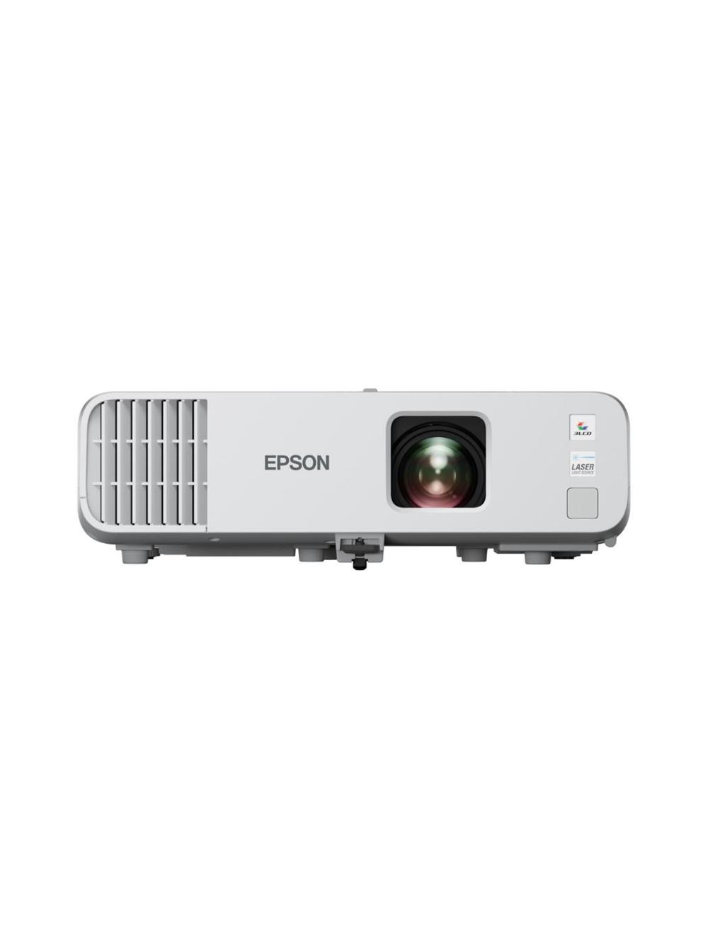 Лазерный проектор EPSON EB-L260F 1