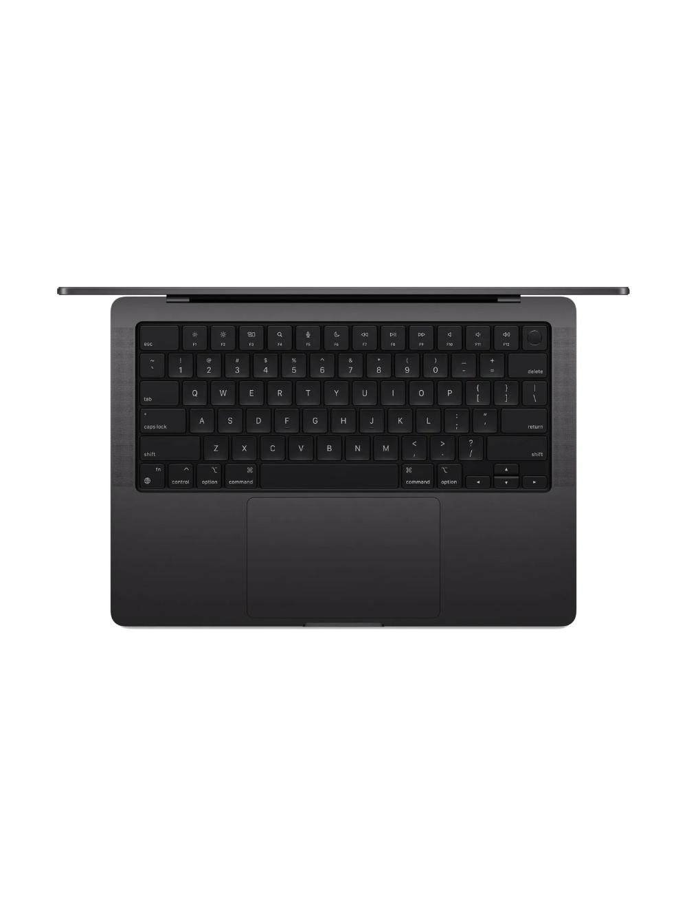 MacBook Pro MW2U3RU/A 2