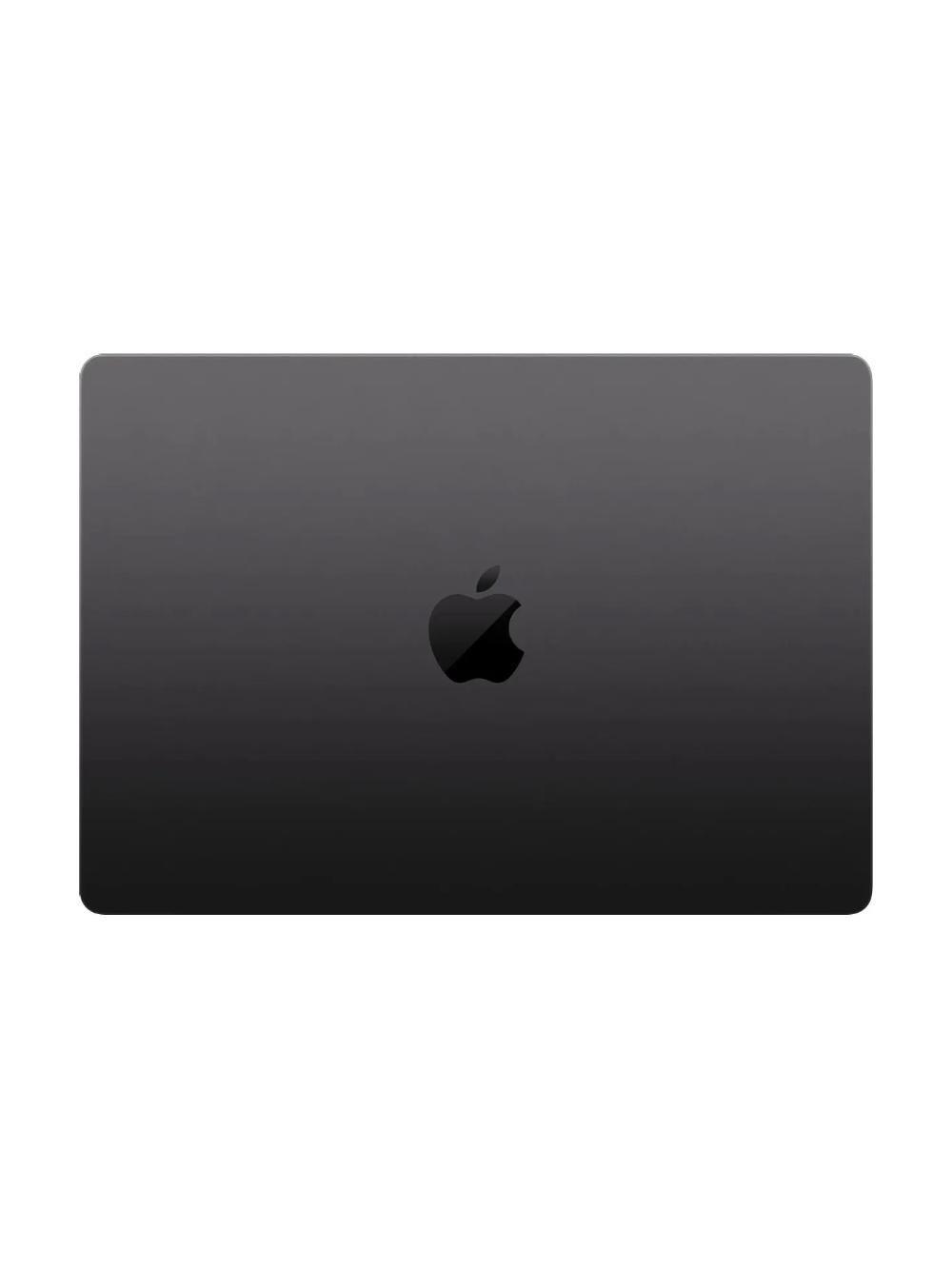MacBook Pro MW2U3RU/A 3