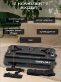 Genau Fitness Platform – ko‘p funksiyali trenajyor, kafolat bilan *FP1-01A 6