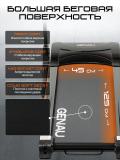 Беговая дорожка GENAU Impulse M900 *RT3-22A 9