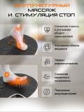 Genau VibroFit V2 vibratsion platformasi, ozish uchun, espanderli, 150 kggacha *VP1-02A 6