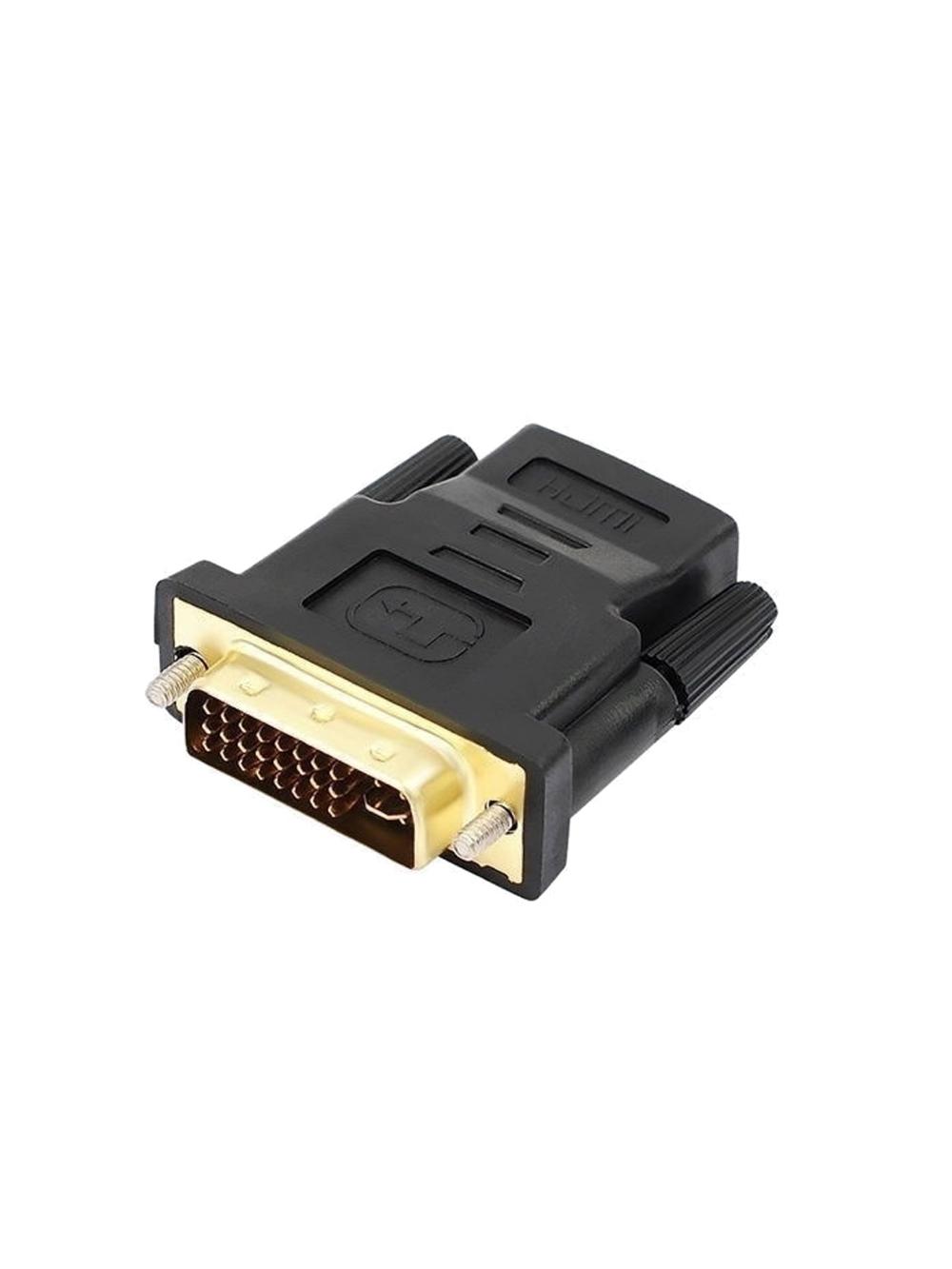 DVI dan HDMI ga o‘tkazgich 1