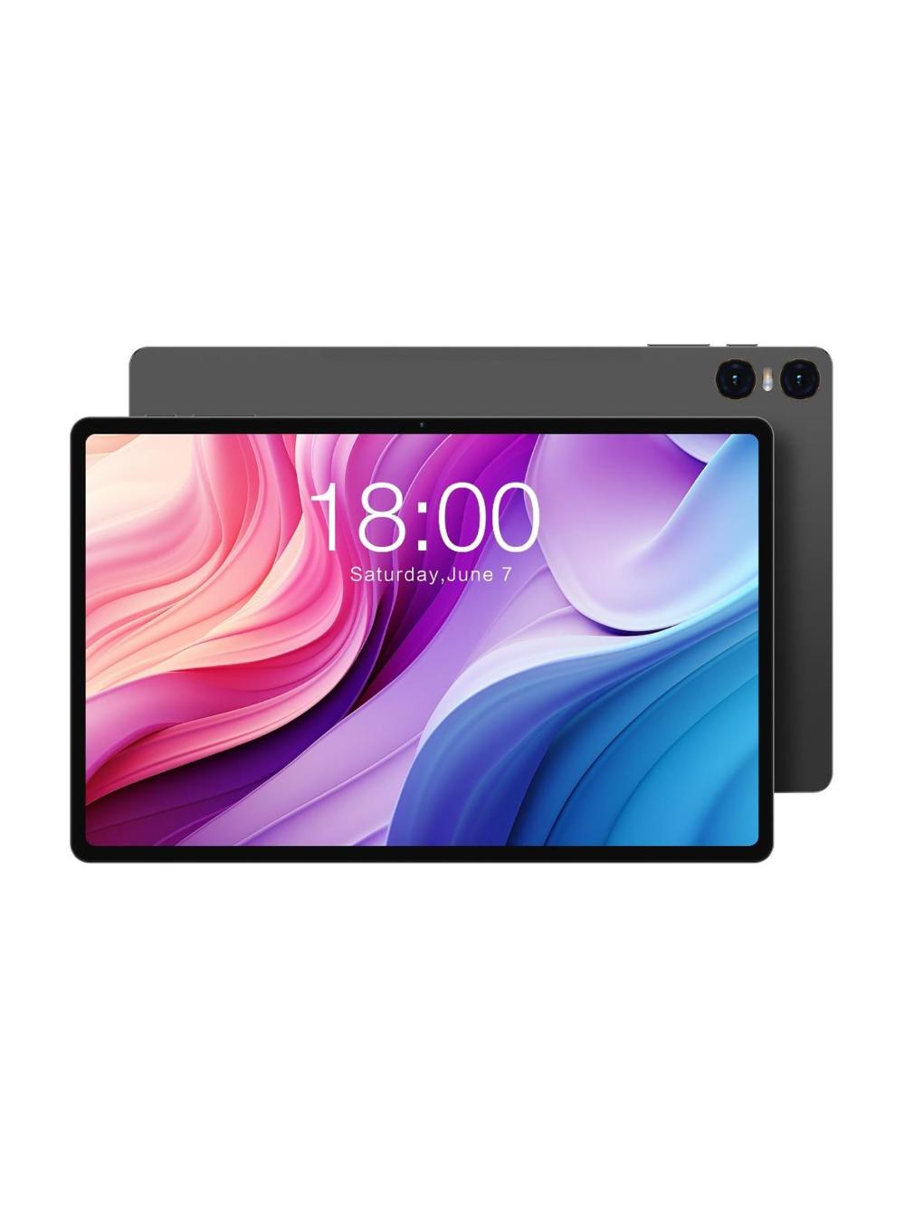 Планшет Teclast T40HD 10.4" 8ГБ, 128ГБ, LTE, 7200мА•ч, Android, серый 1