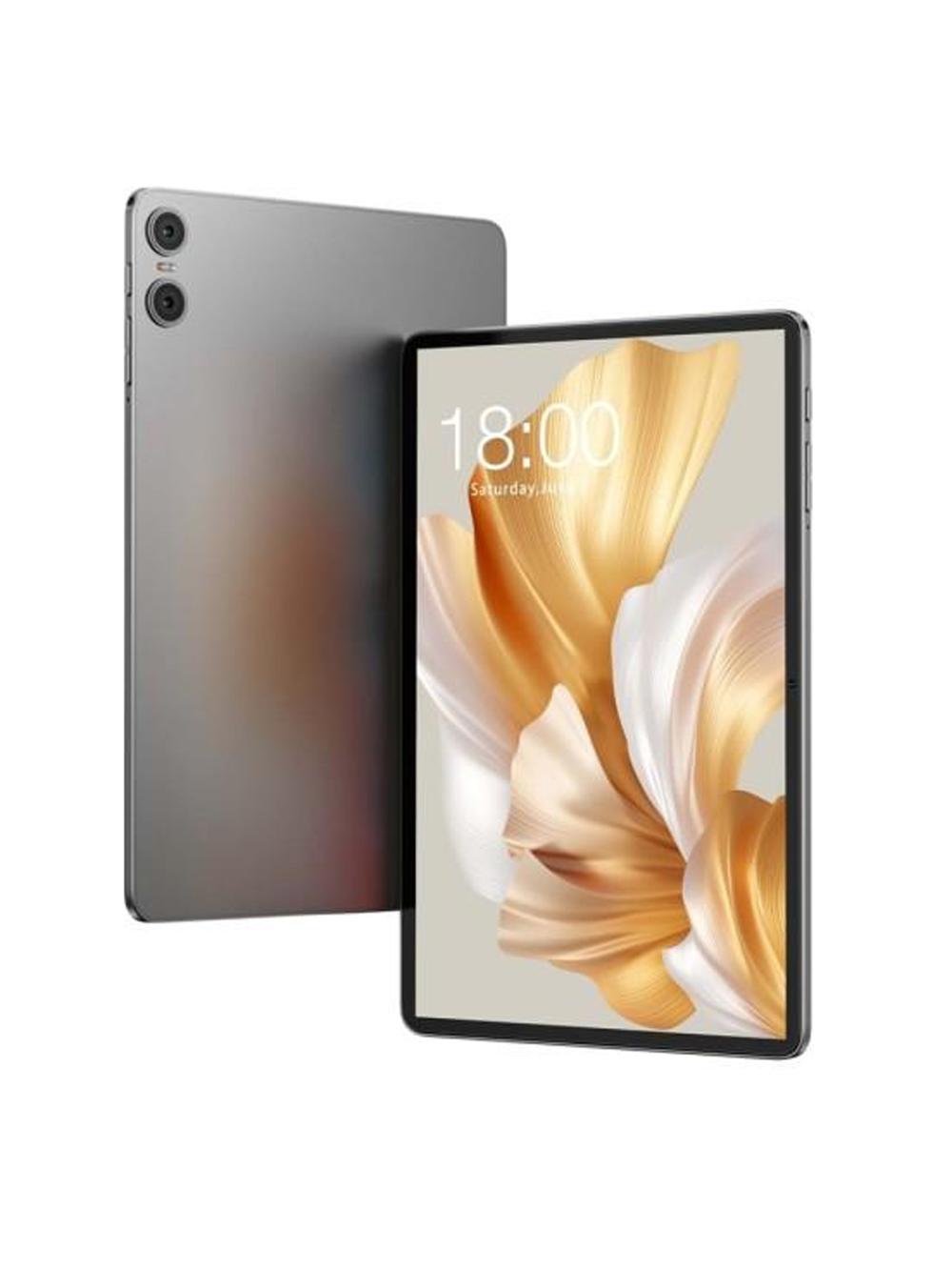 Планшет Teclast P30T 10.1" 4ГБ, 128ГБ, 6000мА•ч, Android, серый 2