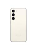 Смартфон Samsung Galaxy S23 5G 128GB Beige 2