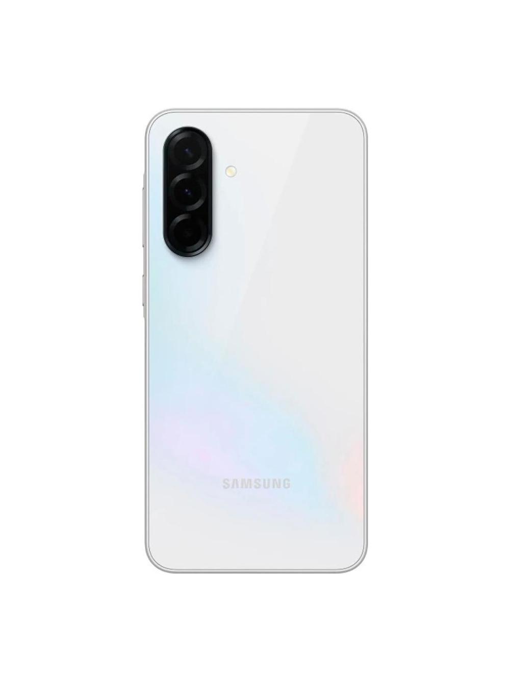 Смартфон Samsung A36 5G 128GB SM-A366EZADSOZ White 2