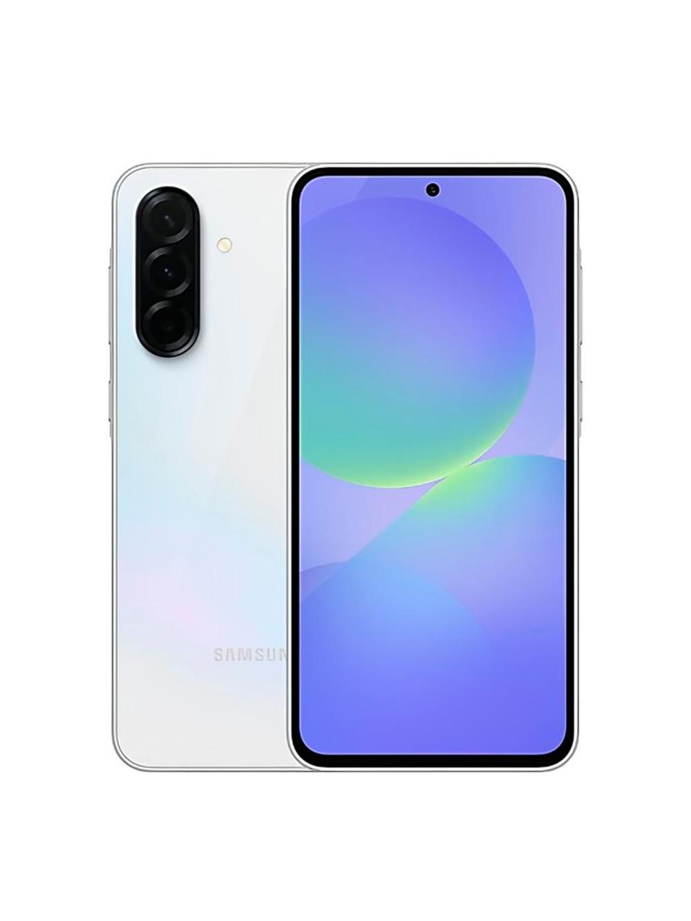 Смартфон Samsung A36 5G 128GB SM-A366EZADSOZ White 1
