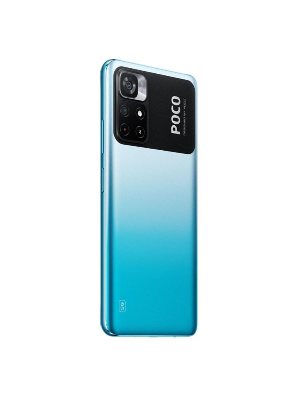 POCO M4 Pro 5G smartfoni 4/64, ko‘k 1