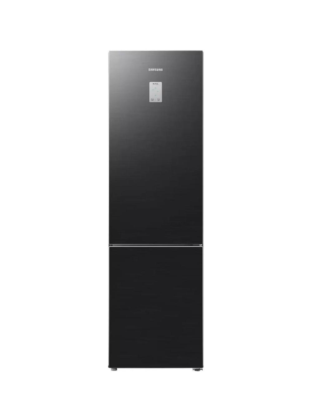 Холодильник SAMSUNG RB37P5491B1 1