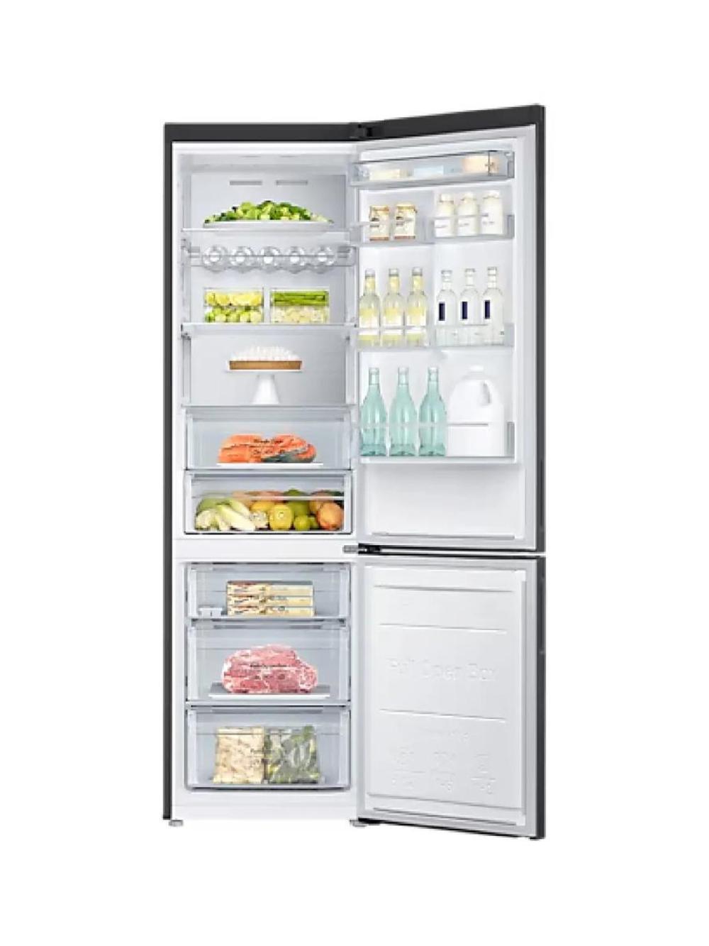 Холодильник SAMSUNG RB37P5491B1 3