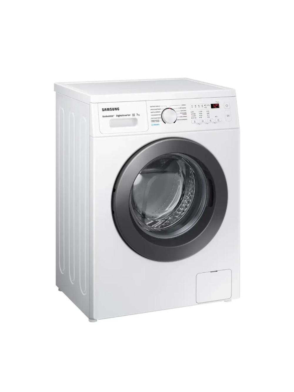Kir yuvish mashinasi SAMSUNG WW70AG4S21VELD 2