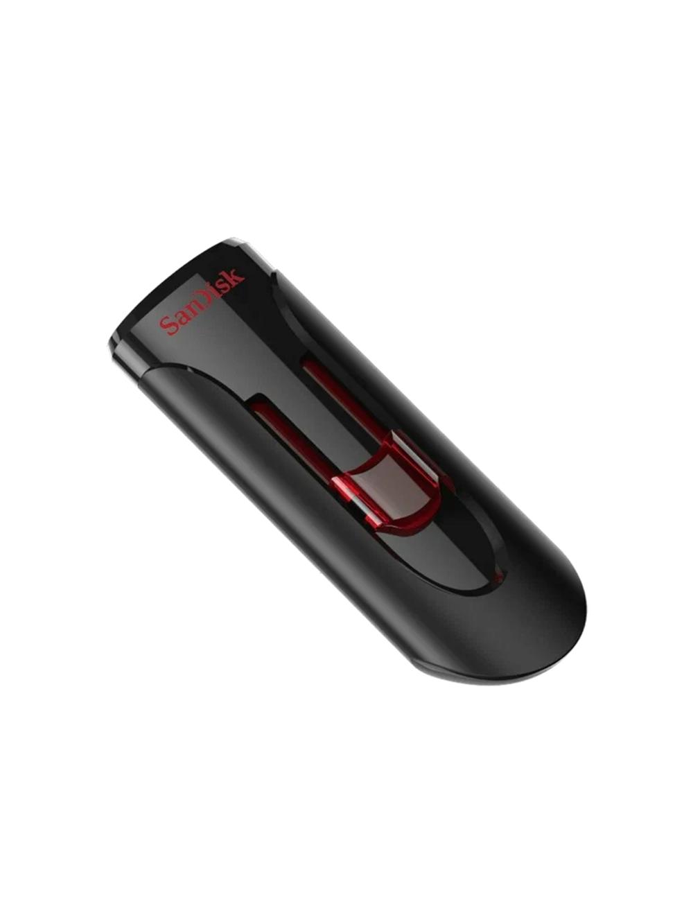 Флэш накопитель SanDisk 64GB USB 3.0 Cruzer Glide 2
