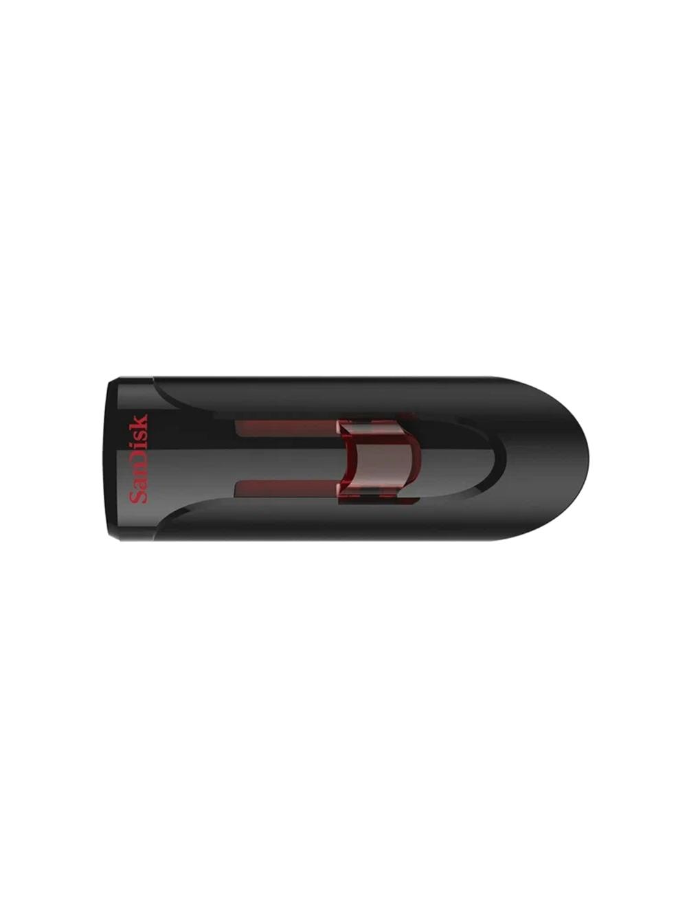 Флэш накопитель SanDisk 64GB USB 3.0 Cruzer Glide 3