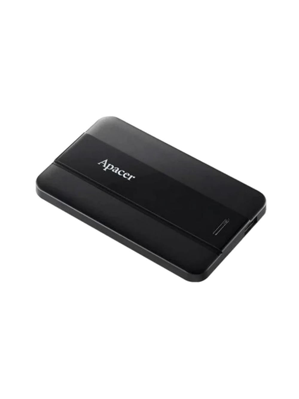Портативный жесткий диск Apacer 2TB USB 3.2 AC532 Black 1