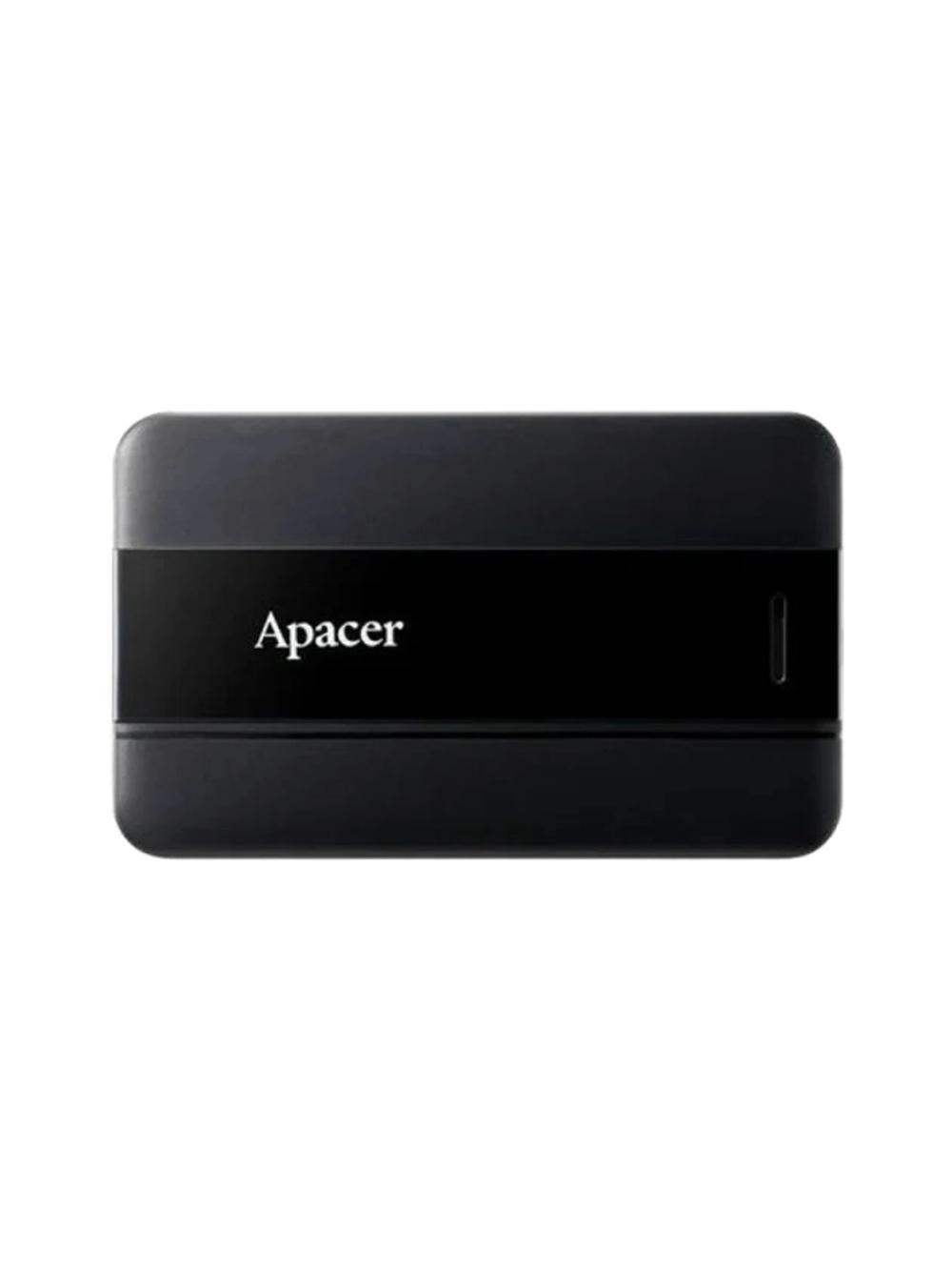 Портативный жесткий диск Apacer 2TB USB 3.2 AC532 Black 2