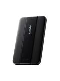 Портативный жесткий диск Apacer 1TB USB 3.2 AC237 Чёрный 3