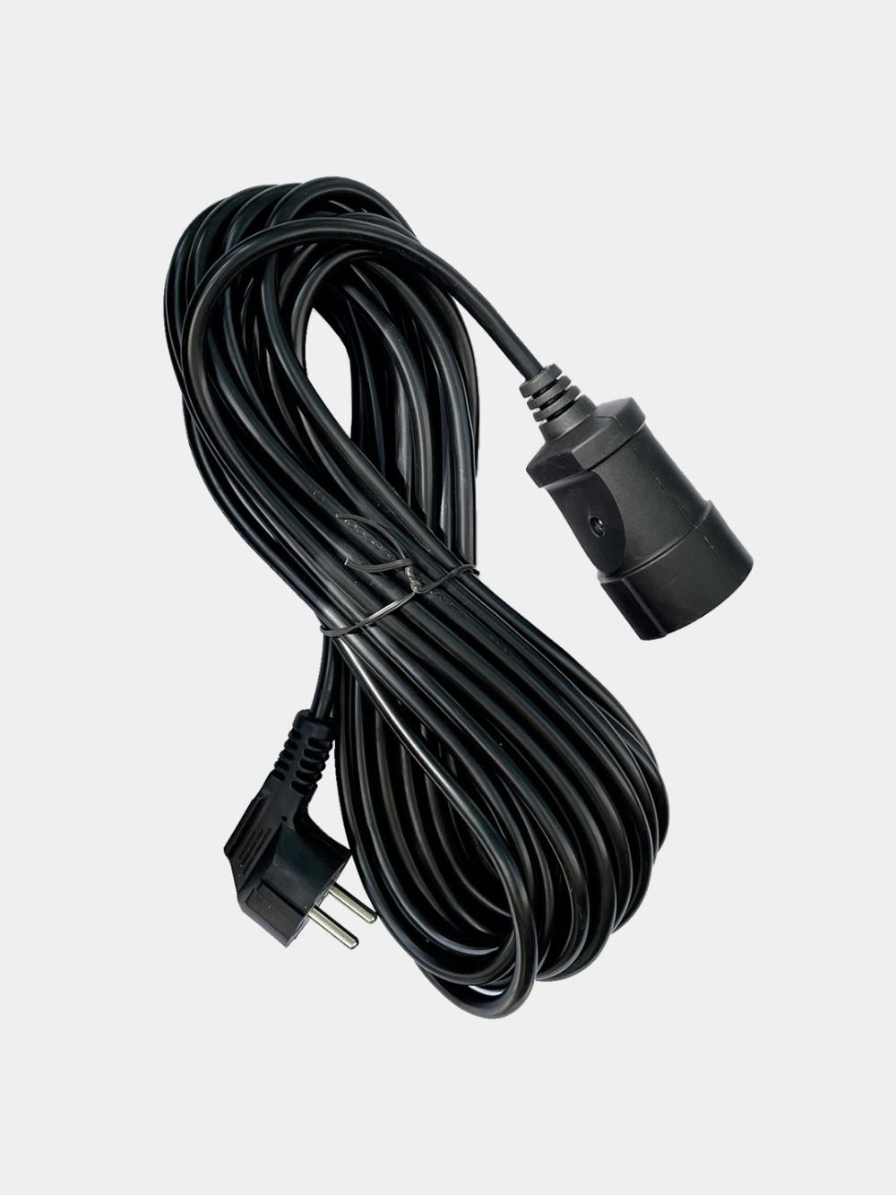 Beshr Удлинитель с зазем 10-МETR (YW-10) 2