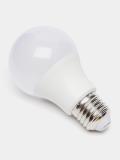 Светодиодная лампа Beshr LED LAMP 5W, 6500K, холодный свет, энергосберегающая, лампочка 4