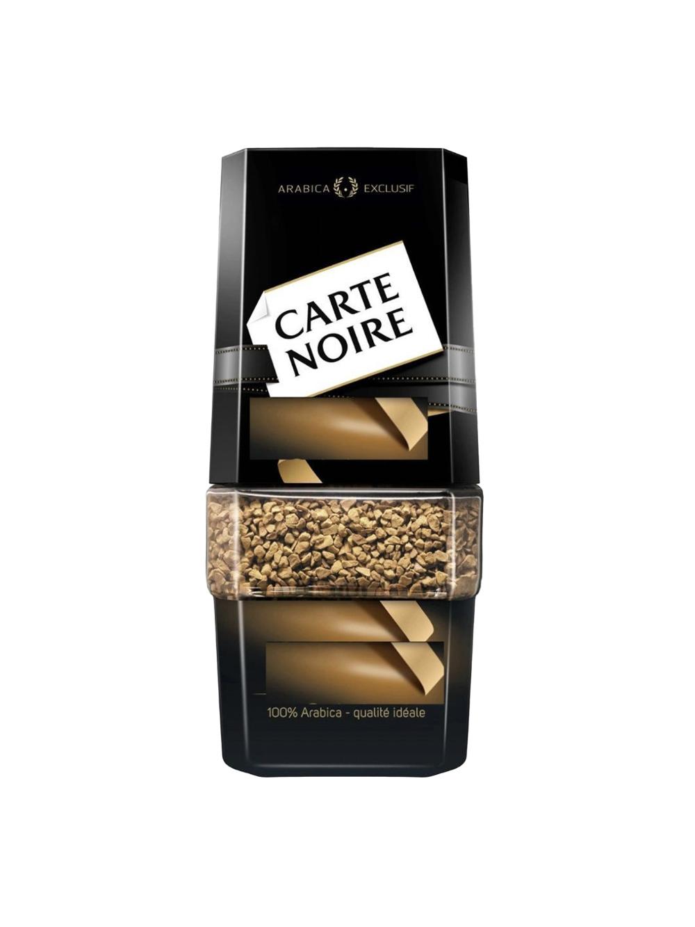 Carte Noire Coffee Jar 95gr qahva 1