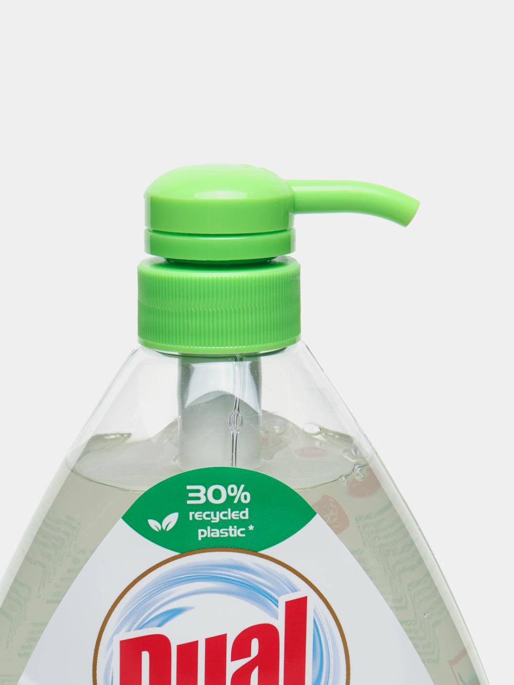 Ecogreen idish yuvish geli - ekologik 1000 ml 3