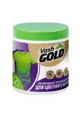 Vash Gold кислородный пятновыводитель для цветного белья 550 Гр 4