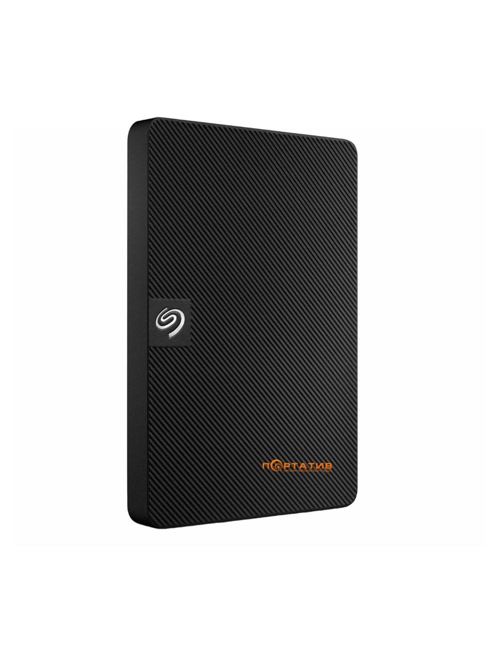 Портативный жесткий диск Seagate EXPANSION 1TB STKM1000400 USB 3.0 1