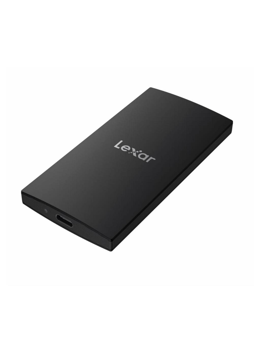 Портативный SSD Lexar SL300 2TB USB 3.2 Gen 2 1