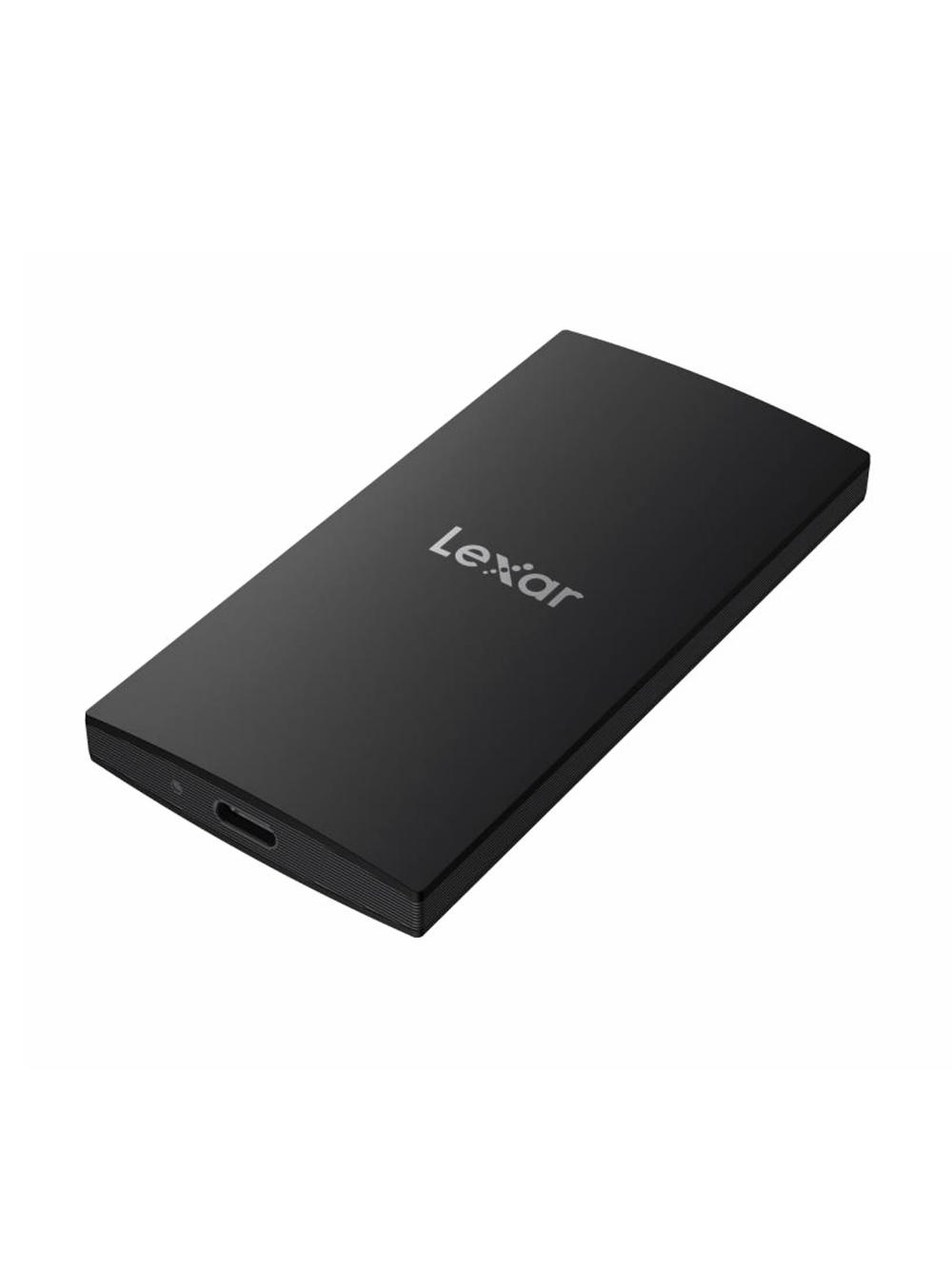 Портативный SSD Lexar SL300 1TB USB 3.2 Gen 2 2