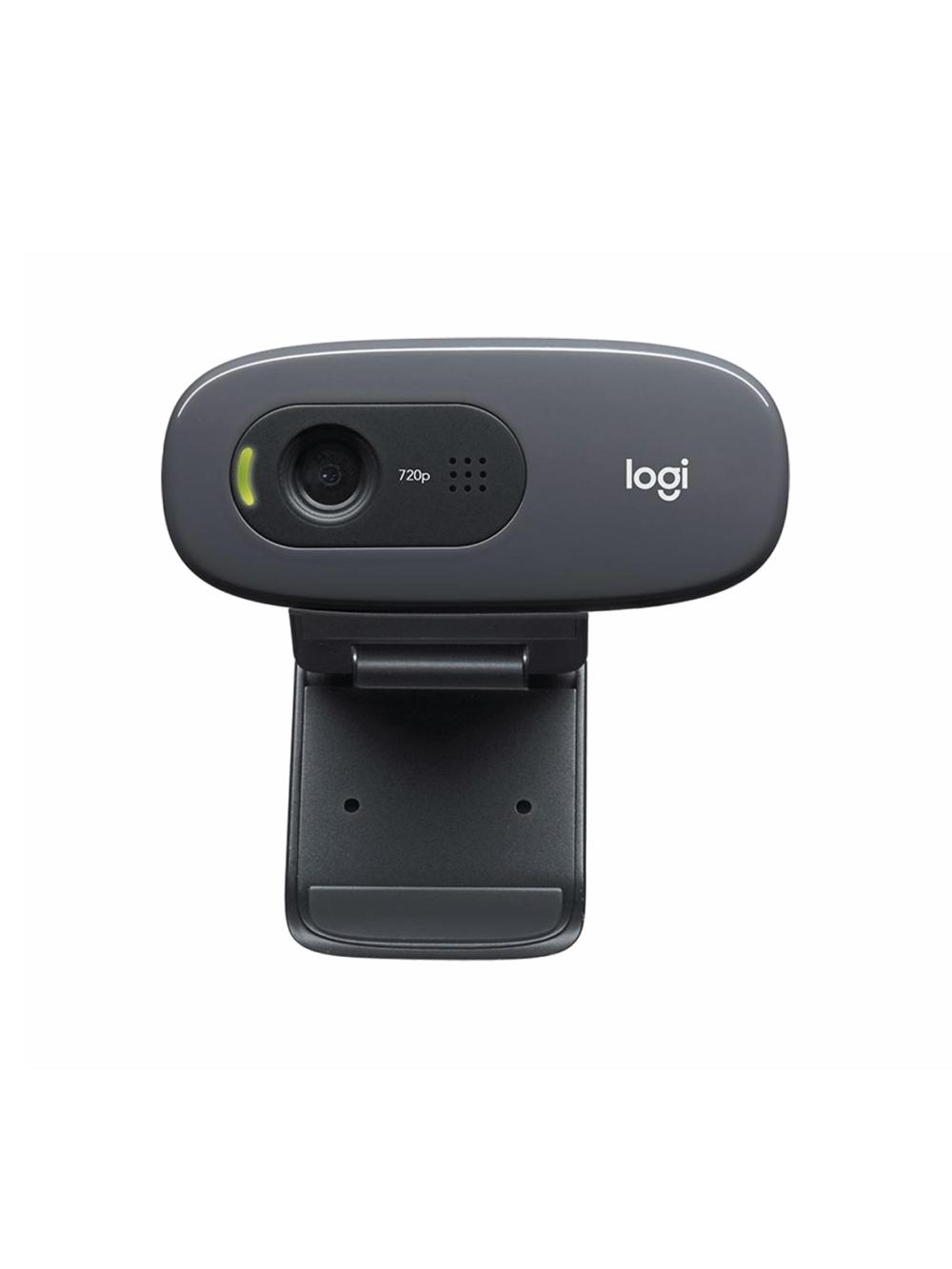Veb-kamera LOGITECH C270 HD Webcam 2