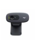 Veb-kamera LOGITECH C270 HD Webcam 2