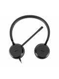 Mikrofonga ega naushniklar Jabra Evolve 20 Stereo MS USB 2