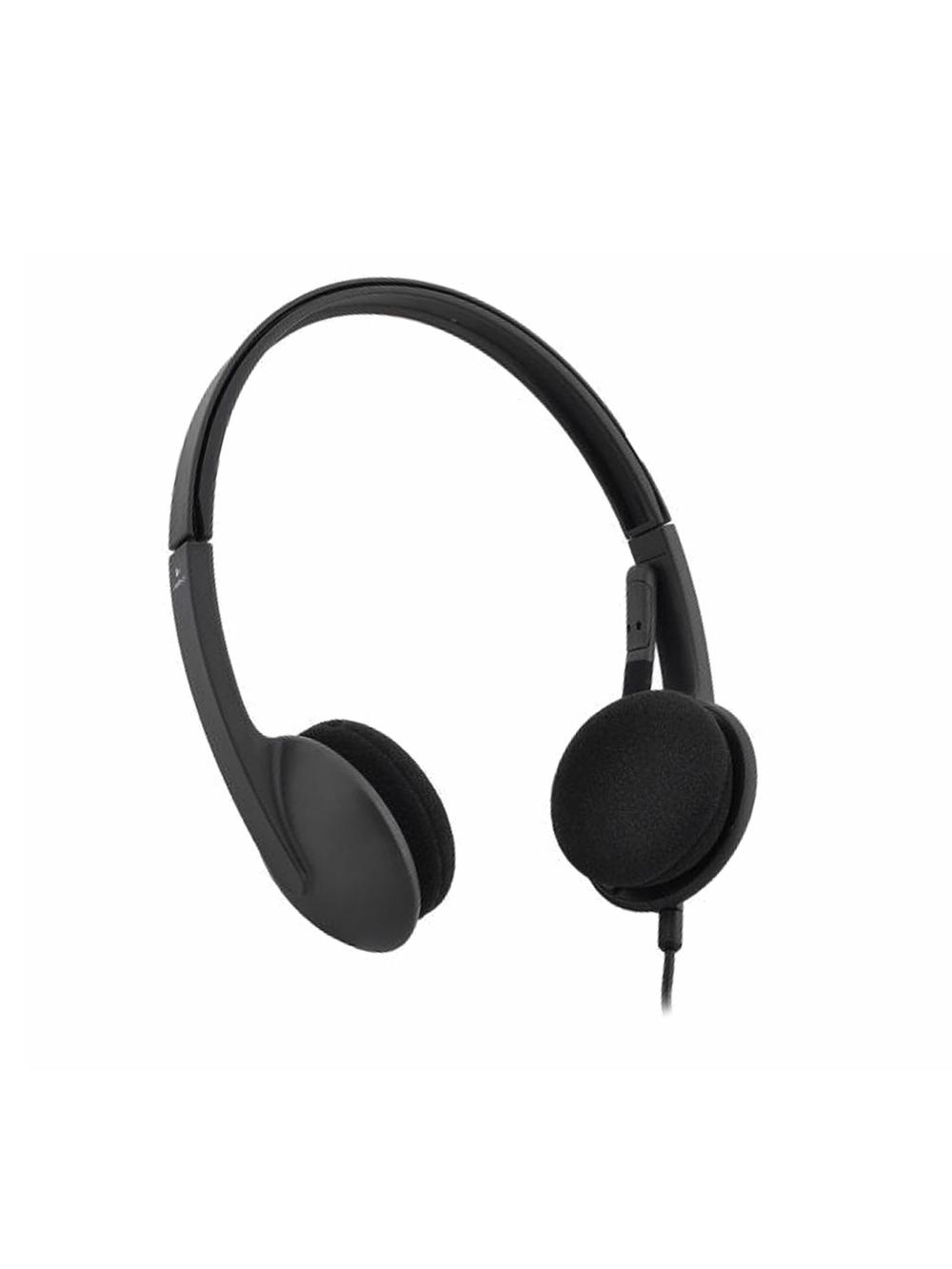 Наушники с микрофоном Logitech H340 USB 2