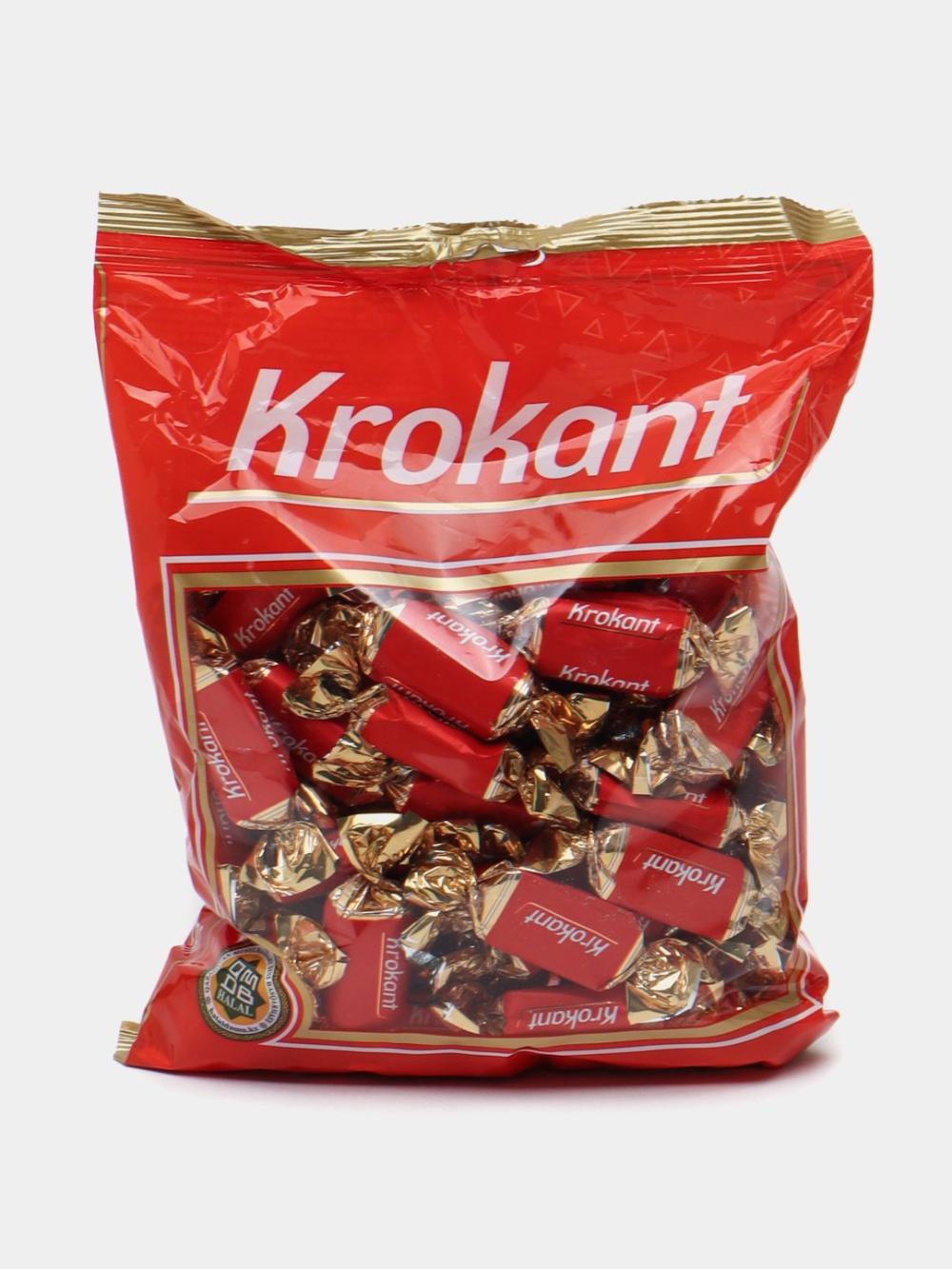 Pufakli guruchli krokant (700 gr) 1