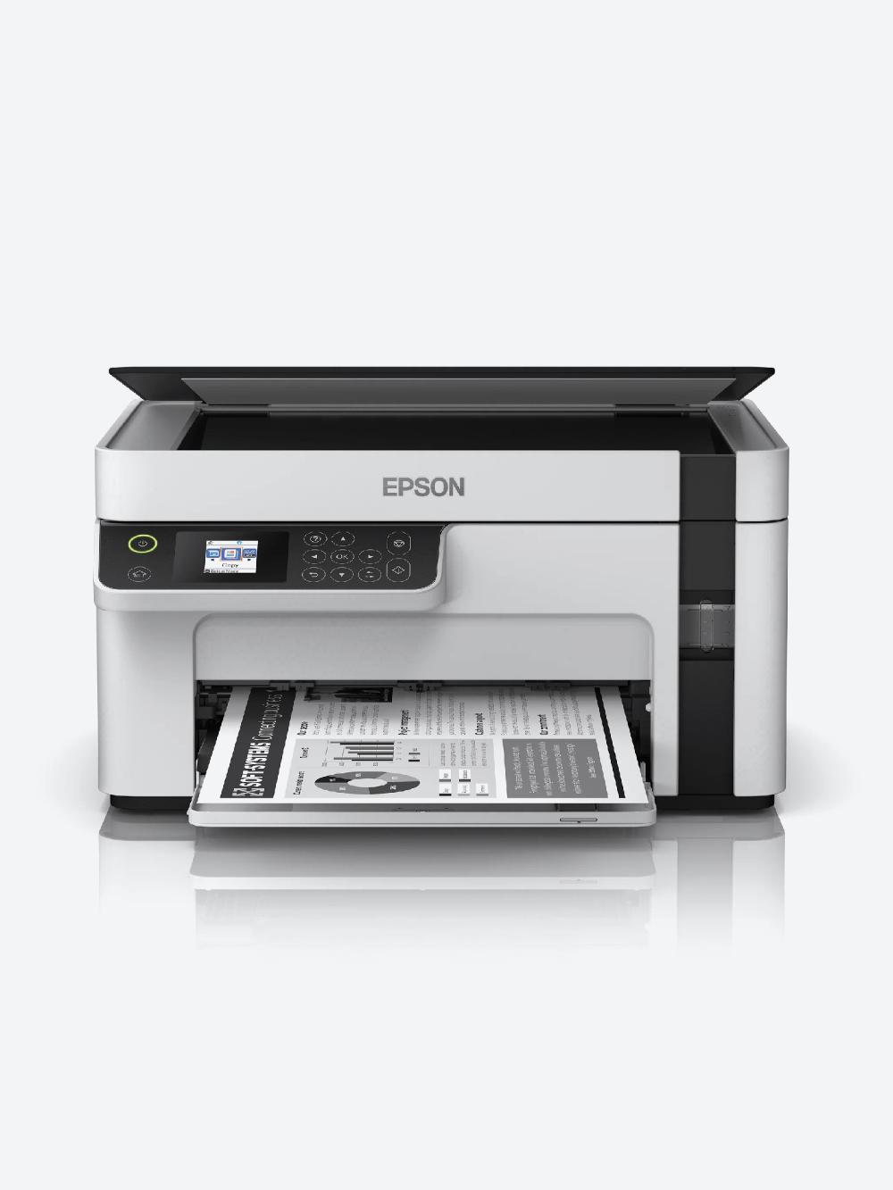 Printer EPSON M2110 1