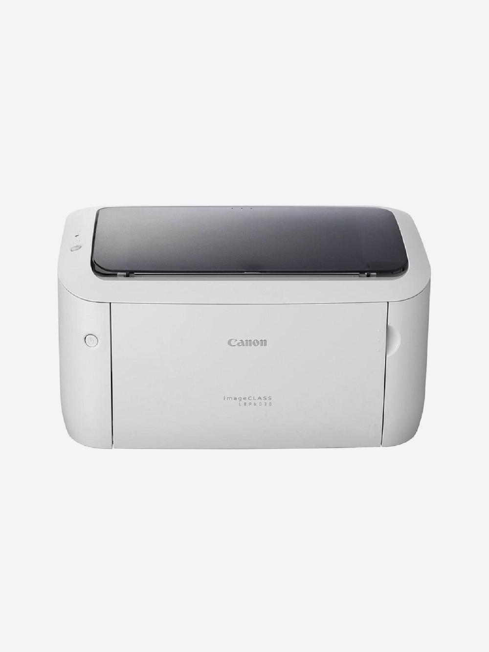 Printer Canon imageClass LBP6030 1