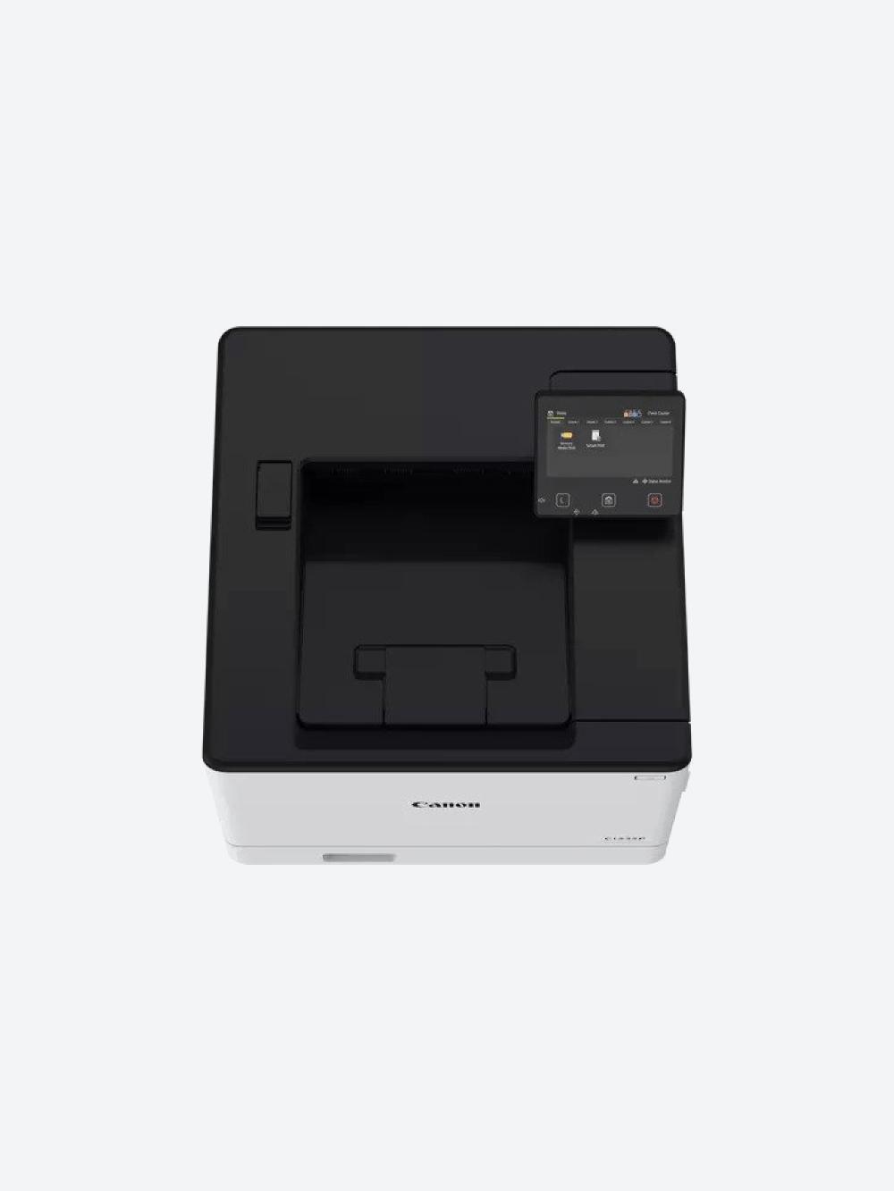 Printer Canon i-SENSYS X C1333P 4