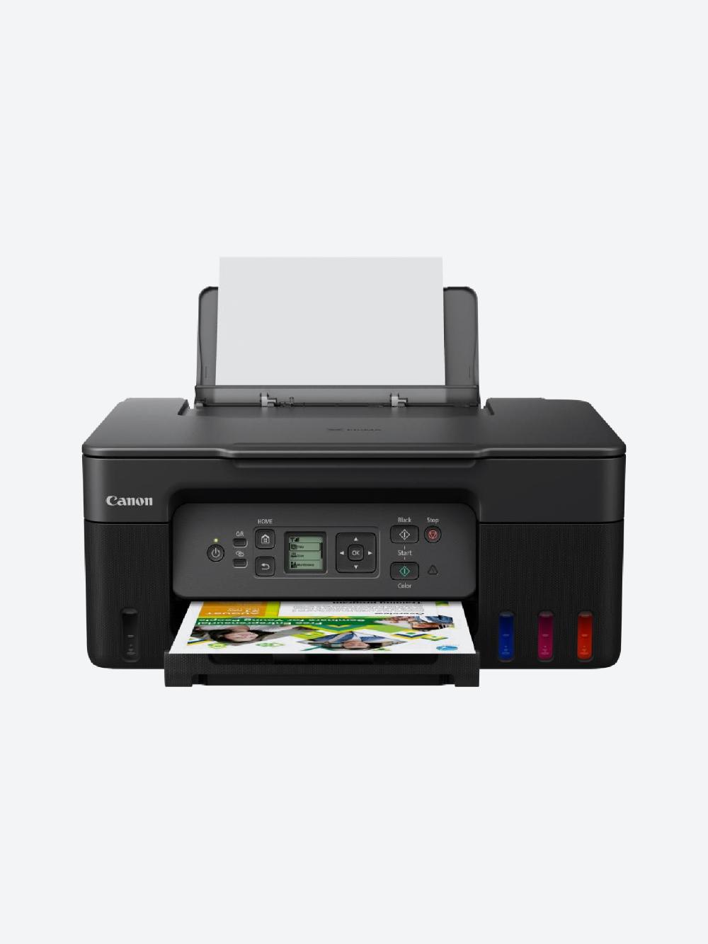 Printer Canon PIXMA G2430 1