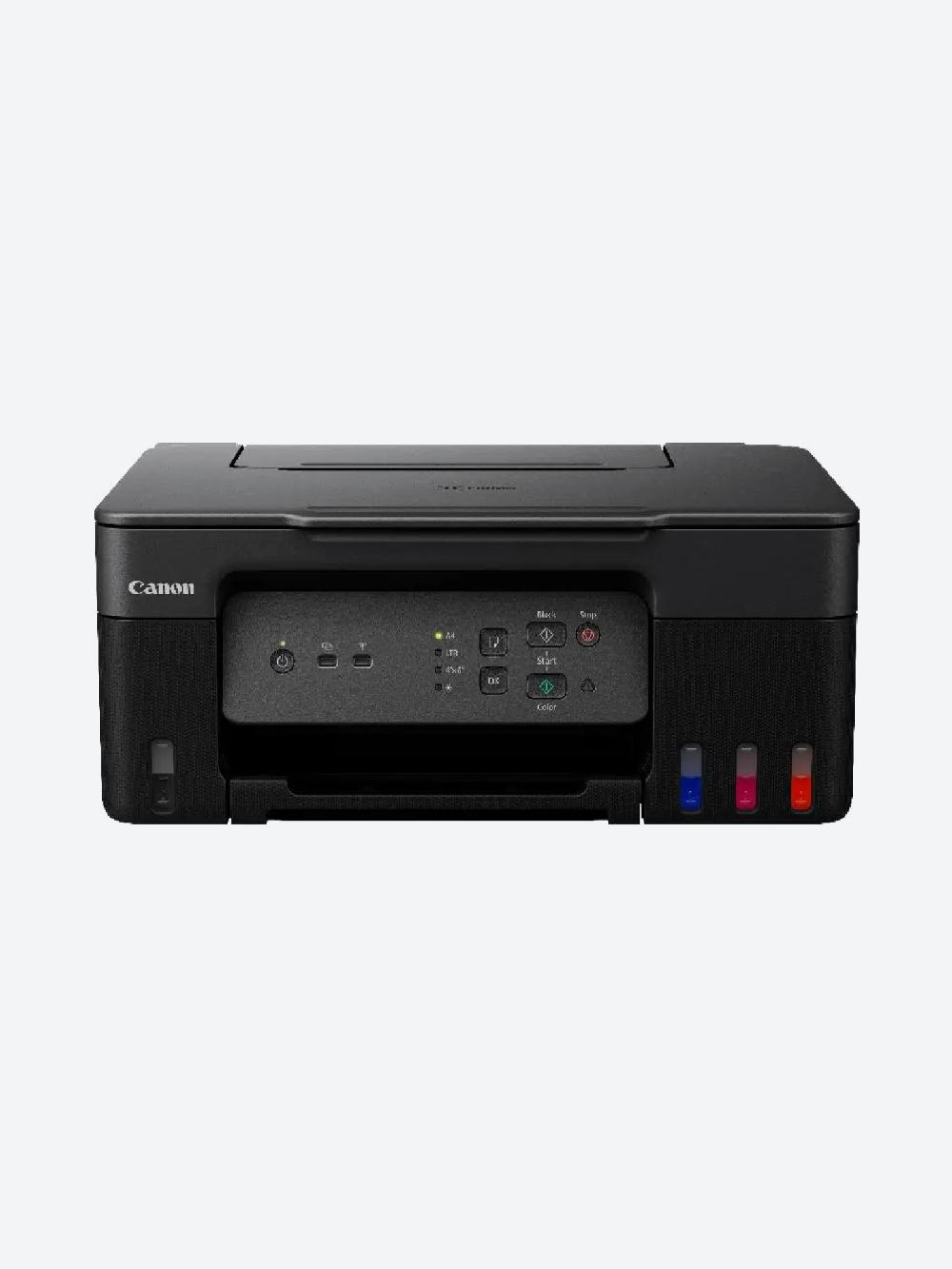 Принтер Canon PIXMA G3430 1
