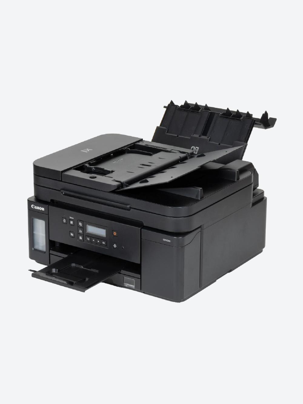 Принтер  Canon PIXMA GM4040 3