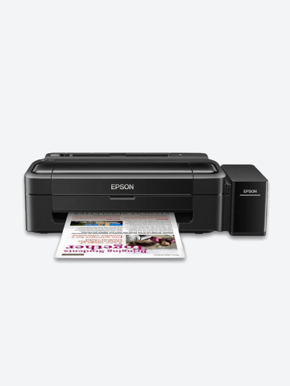 Printer EPSON L132 3